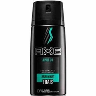 Obrázok AXE Apollo deodorant 150ml