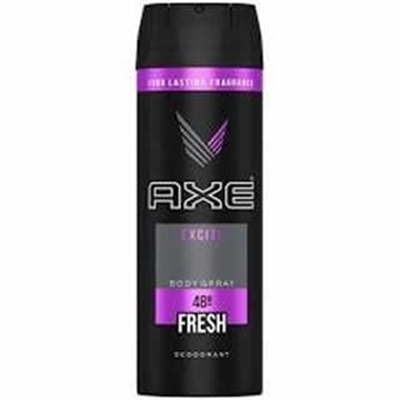 Obrázok AXE Exite-Provocation deodorant 150ml