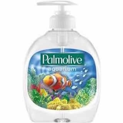 Obrázok Palmolive tekuté mydlo Aquarium 300ml