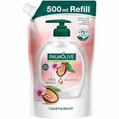 Obrázok Palmolive Mandla tekuté mydlo 500ml