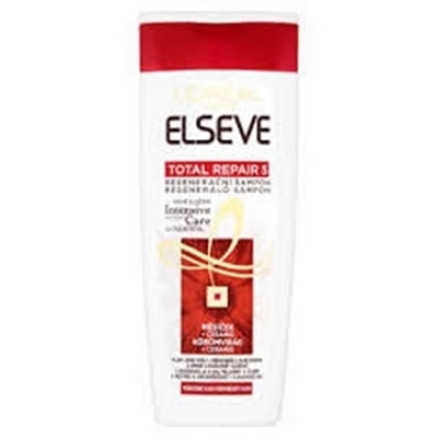 Obrázok Elseve Total repair šampón na vlasy 250 ml