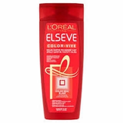 Obrázok Elseve Color šampón na vlasy 250 ml