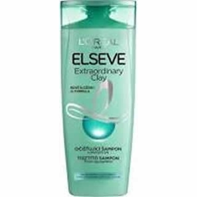 Obrázok Elseve Clay šampón na vlasy 250 ml