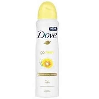 Obrázok Dove Grapefruit deodorant 150ml