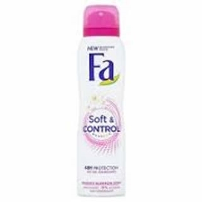 Obrázok Fa Soft Control deodorant 150ml