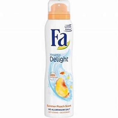 Obrázok Fa Frozen Delight deodorant 150ml