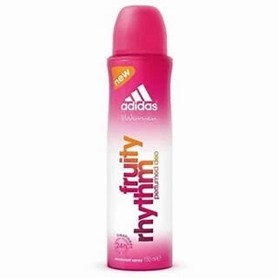 Obrázok Adidas Fruity Rhythm deodorant 150ml