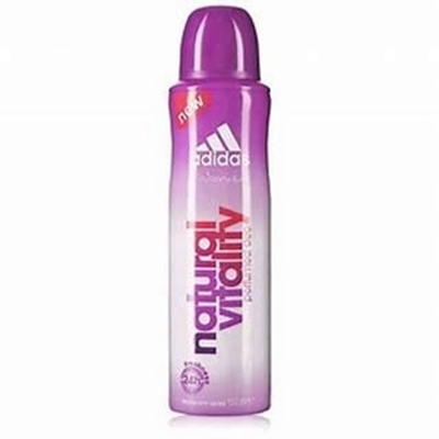 Obrázok Adidas Natural vitality deodorant 150ml