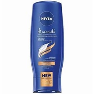 Obrázok NIVEA Hairmilk kondicioner 200ml
