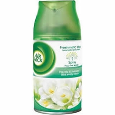 Obrázok AIR WICK Freshmatic biele kvety náplň 250ml