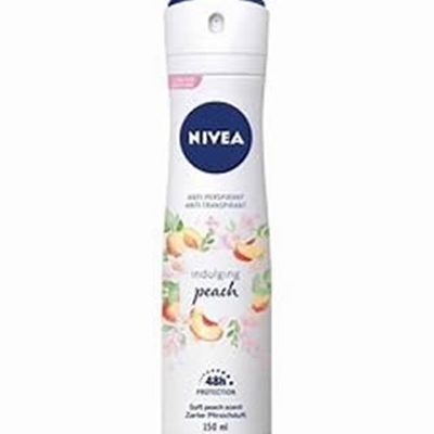Obrázok NIVEA peach antiperspirant 150ml