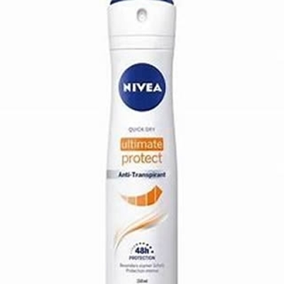Obrázok NIVEA Ultimate protect antiperspirant 150ml