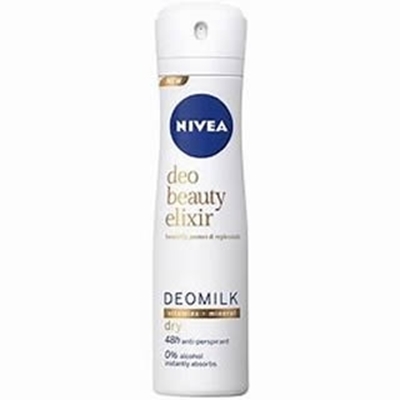 Obrázok NIVEA Beauty elixir deodorant 150ml