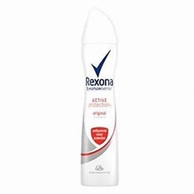 Obrázok Rexona Active Protection original antiperspirant 150ml