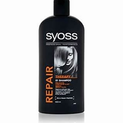 Obrázok SYOSS Repair šampón 500ml
