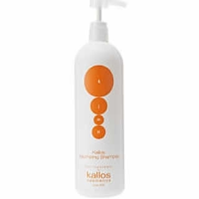 Obrázok Kallos Volumizing šampón na objem 1000ml