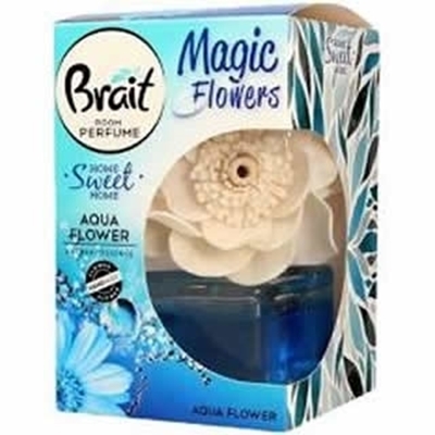 Obrázok BRAIT Aqua Flower osviežovač 75ml