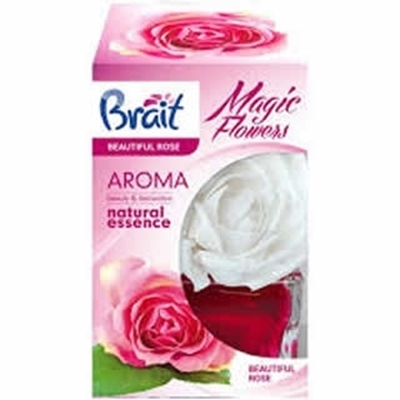 Obrázok BRAIT Beautiful Rose osviežovač 75ml