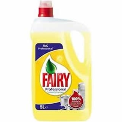 Obrázok Fairy Lemon Profesional čistiaci prostriedok 5l