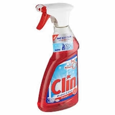 Obrázok Clin Vinegar rozprašovač 500ml