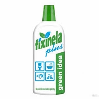 Obrázok Fixinela Plus Green Idea čistič 500ml