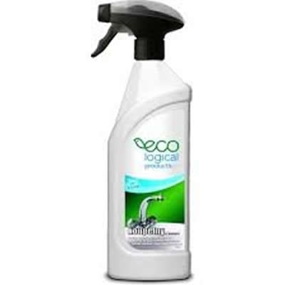 Obrázok KRYSTAL čistič na kúpeľne ECO 750ML