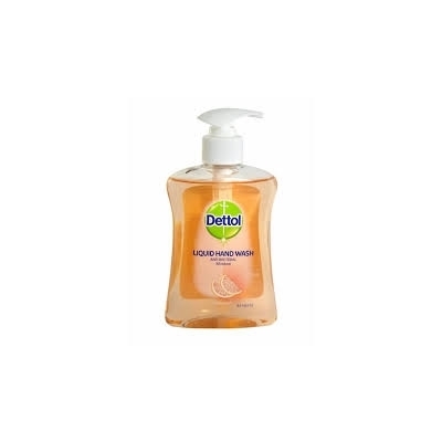 Obrázok Dettol tekuté mydlo  grapefruit 250ml