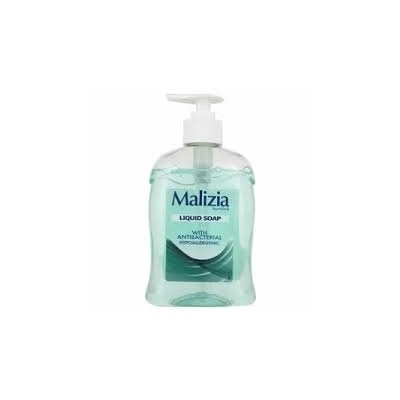 Obrázok Malizia antibakteriálne tekuté mydlo 300ml