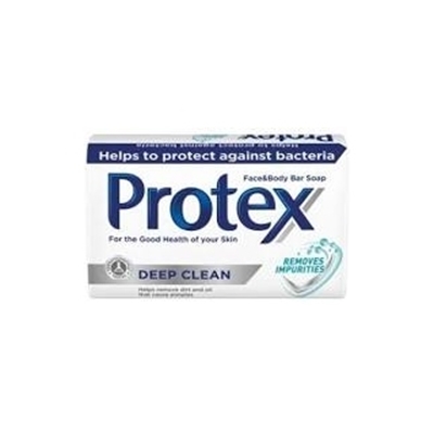 Obrázok Protex Deep clean antibakteriálne mydlo 90 g