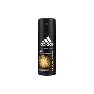 Obrázok Adidas Victory League deodorant 150m