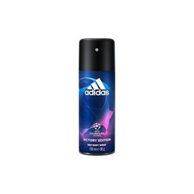 Obrázok Adidas Champions League deodorant 150ml