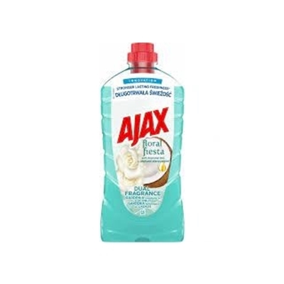 Obrázok AJAX Coconut čistiaci prostriedok na podlahy 1l