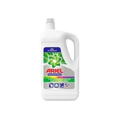 Obrázok Ariel Professional Color prací gél 4,95l 90 praní