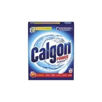 Obrázok Calgon 2v1 zmäkčovač vody v prášku 500 g