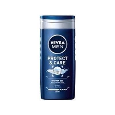 Obrázok Nivea Men protect care sprchový gél 500ml