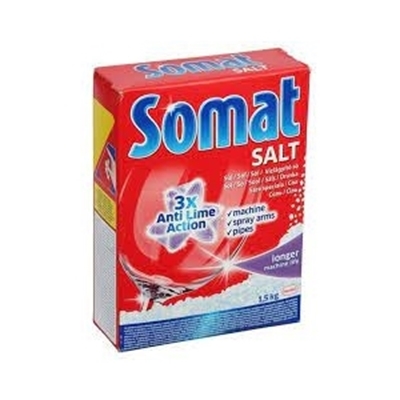 Obrázok SOMAT sol 1,5kg